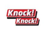 Knock-Knock-Rabattcode