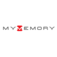 MyMemory-Rabattcode