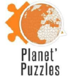 Planet'-Puzzles-Rabattcode