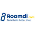 Roomdi-Rabattcode