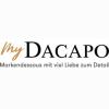 myDACAPO-Rabattcode