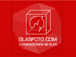 Glasfoto-Rabattcode